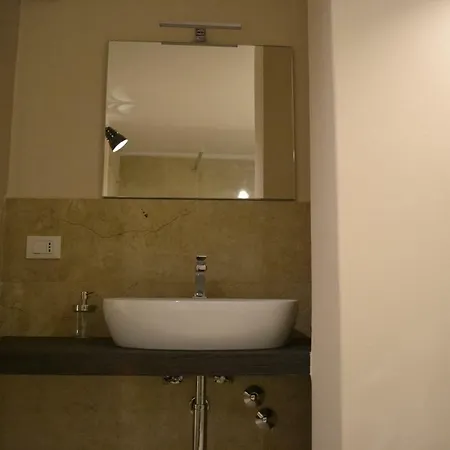 Guest house Abbentu *