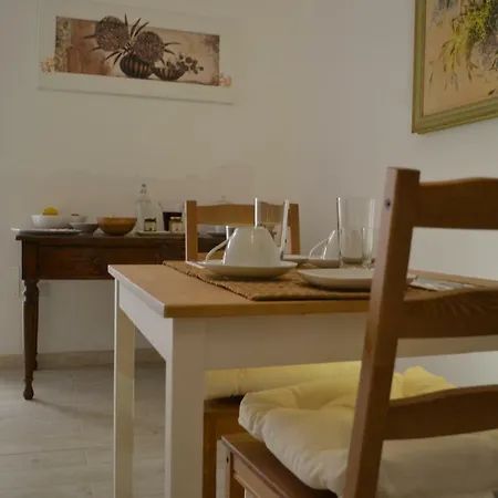 Guest house Abbentu Noto