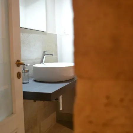 Abbentu Guest house