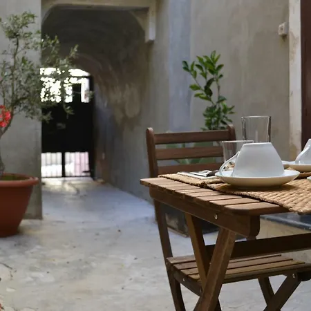 Guest house Abbentu Noto