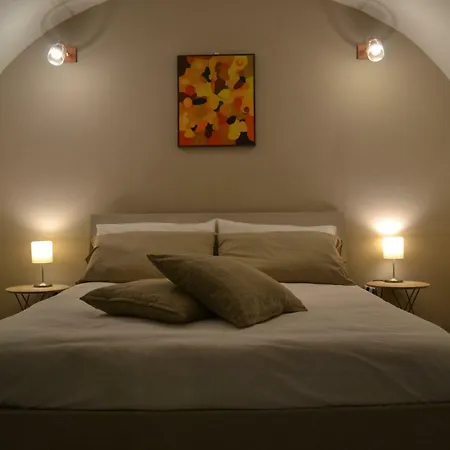 Guest house Abbentu